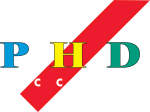 PHD Logo